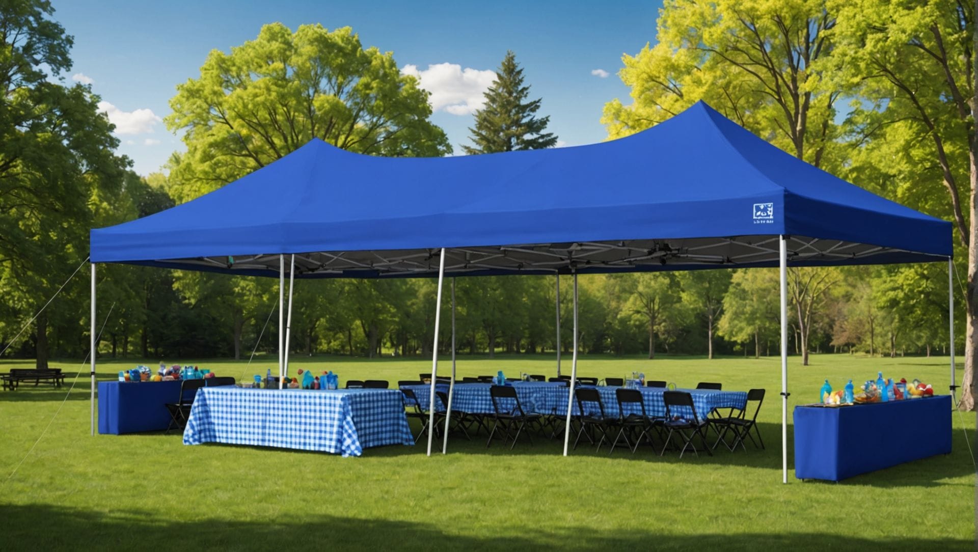 découvrez nos conseils pratiques pour choisir la tonnelle pliante 4x4 idéale pour tous vos événements. que ce soit pour un mariage, un anniversaire ou une foire, apprenez à évaluer le matériau, la facilité de montage et les options disponibles pour créer un espace parfait à l'extérieur.