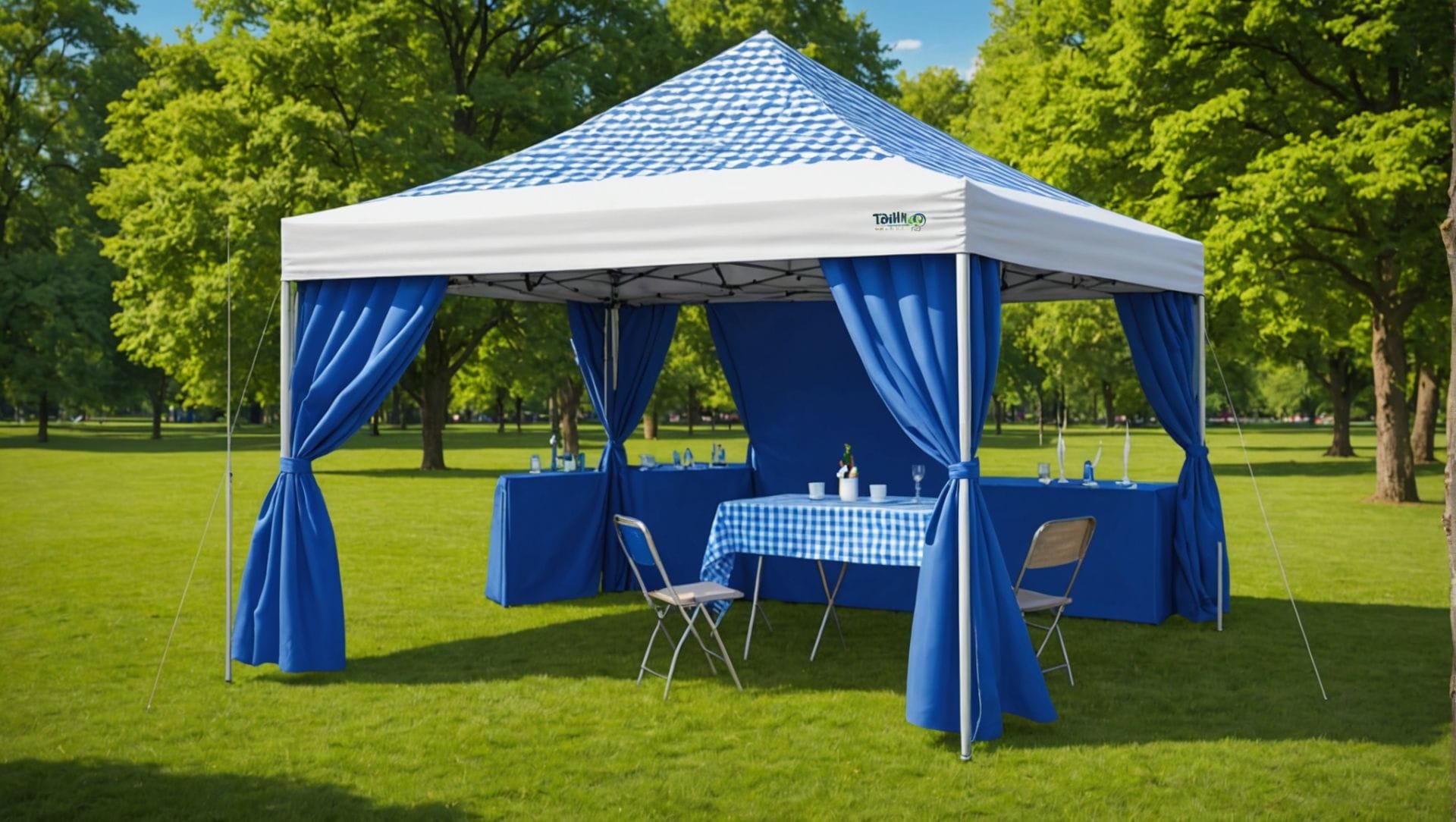découvrez comment choisir la tonnelle pliante 4x4 idéale pour vos événements. nos conseils vous aideront à trouver le modèle parfait pour garantir le confort et la protection de vos invités, quelle que soit l'occasion.