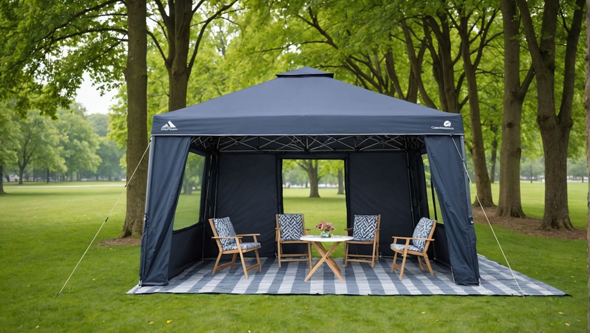 découvrez notre guide complet pour choisir la tonnelle pliante imperméable idéale. évitez les erreurs courantes lors de votre achat grâce à nos conseils d'experts et faites le bon choix pour vos événements en extérieur.