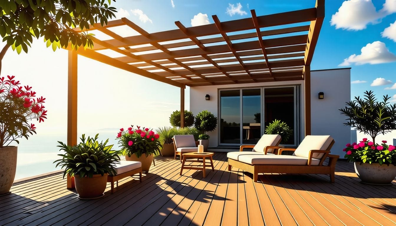 découvrez comment choisir la tonnelle pliante idéale pour votre terrasse ensoleillée. profitez de conseils pratiques sur les matériaux, les dimensions et les styles pour maximiser votre confort et protéger votre espace extérieur des rayons du soleil.