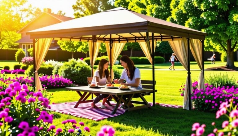 découvrez quelle tonnelle pliante offre le meilleur rapport qualité-prix pour un usage familial. nous comparons les options économiques pour vous aider à faire le bon choix et à profiter pleinement de vos moments en plein air.